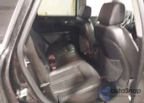 2014 Cadillac Srx Performance Collection from USA, damaged, VIN 3GYFNCE34ES616178